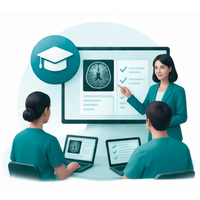 Szkolenie zespołu z obsługi systemu diagnostycznego